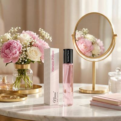 Perfumetki damskie 33 ml