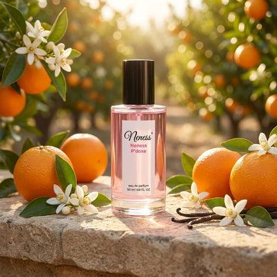Perfumy damskie 50 ml