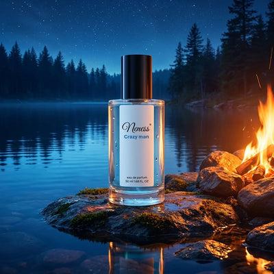 Perfumy męskie 50 ml