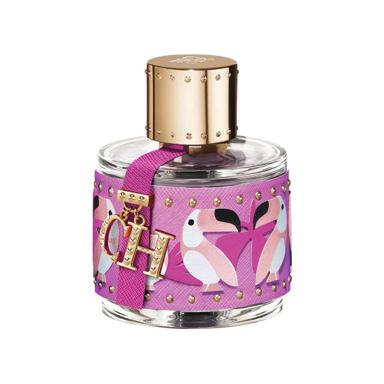 Carolina Herrera Birds Of Paradise