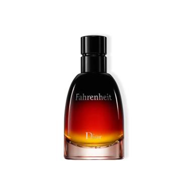 Christian Dior Fahrenheit