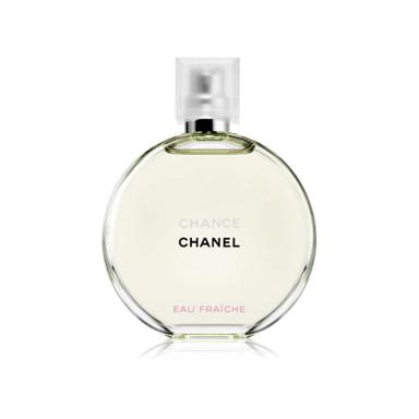 Coco Chanel Chance Fraiche