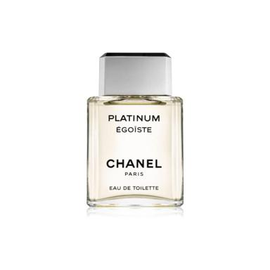 Coco Chanel Egoiste Platinum