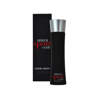 Giorgio Armani Code Sport