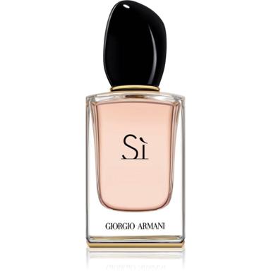 Giorgio Armani Si