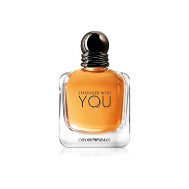 Giorgio Armani Stronger With You