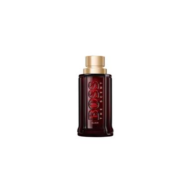 Hugo Boss The Scent Elixir For Him