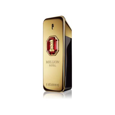 Pacco Rabane 1 Million Royal
