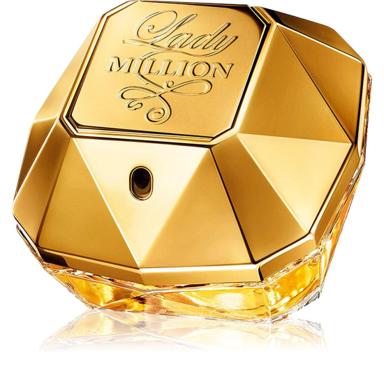 Paco Rabanne Lady Million