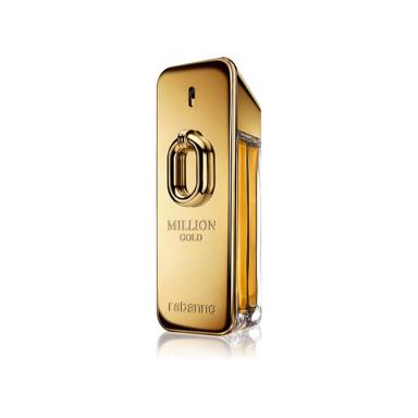 Paco Rabanne Million Gold Men