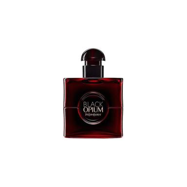 Yves Saint Laurent Black Opium Over Red