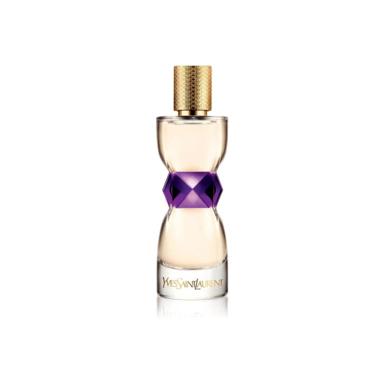 Yves Saint Laurent Manifesto