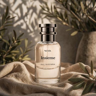 Nuvia Insieme – zamiennik Armani Giorgio Armani Stronger With You