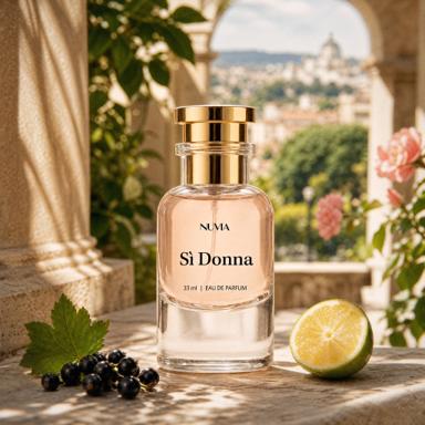 Sì Donna – zamiennik Armani Giorgio Armani Si