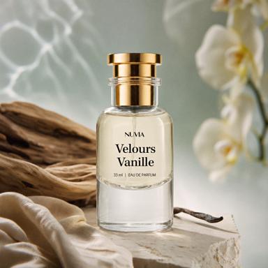Nuvia Velours Vanille – zamiennik Tom Ford Vanilla Sex