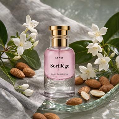 Nuvia Sortilège – zamiennik Dior Christian Dior Hypnotic Poison