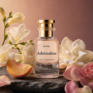 Nuvia Adrénaline – zamiennik Gucci Rush