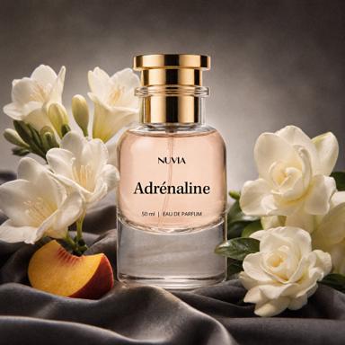 Nuvia Adrénaline – zamiennik Gucci Rush