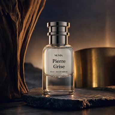 Nuvia Pierre Grise – zamiennik Dior Gris Montaigne