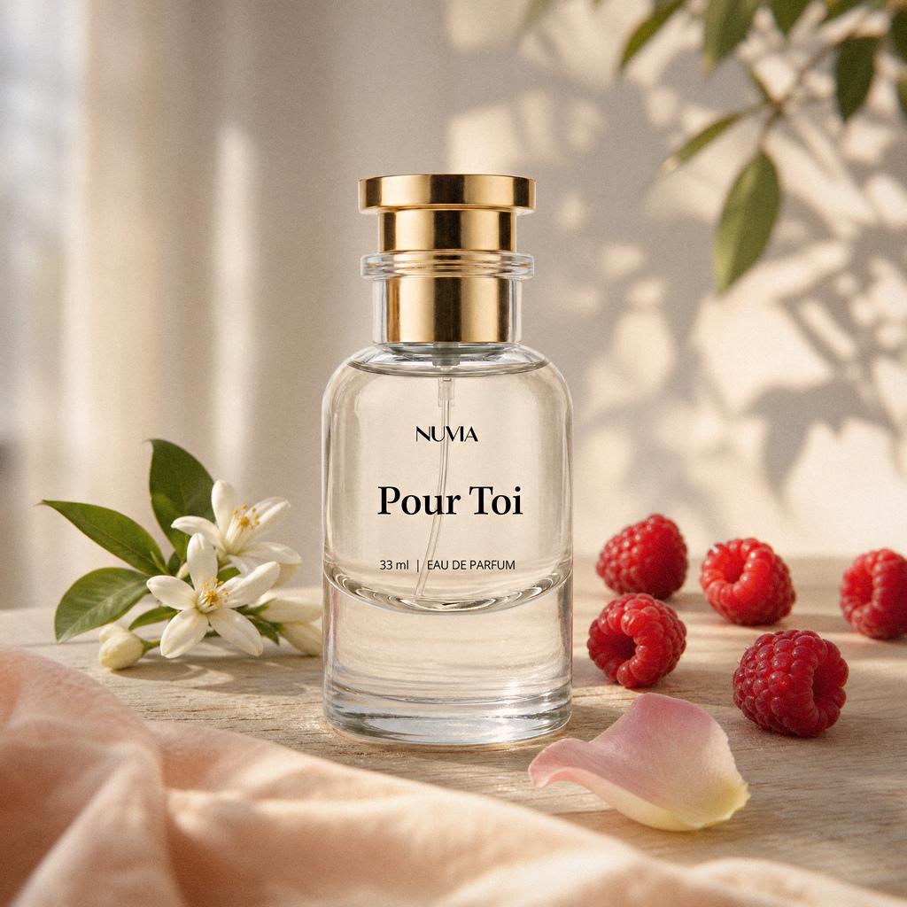 P041 - Nuvia Pour Toi