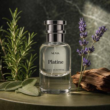 Nuvia Platine – zamiennik Chanel Coco Chanel Egoiste Platinum