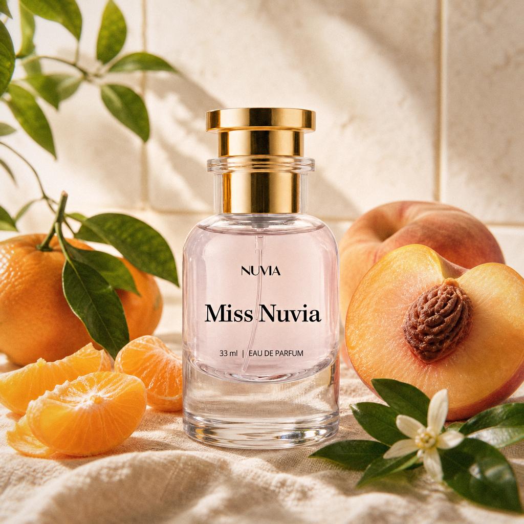 P064 - Miss Nuvia