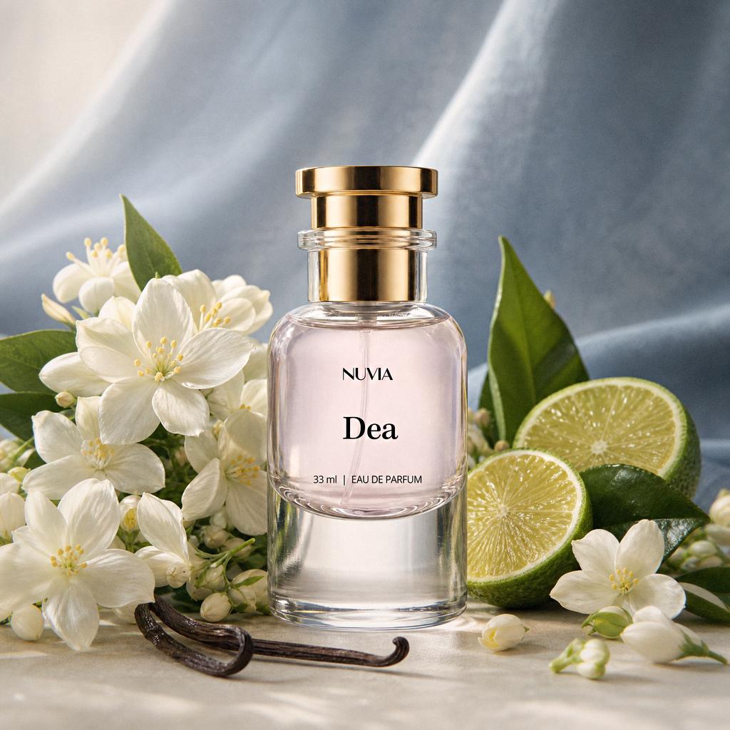 P072 - Nuvia Dea