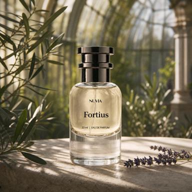 Nuvia Fortius – zamiennik Armani Emporio Armani Stronger With You Absolutely