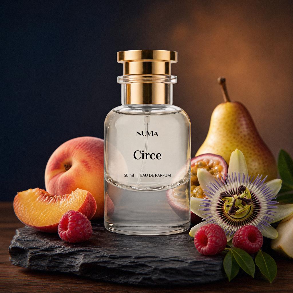 P082 - Circe