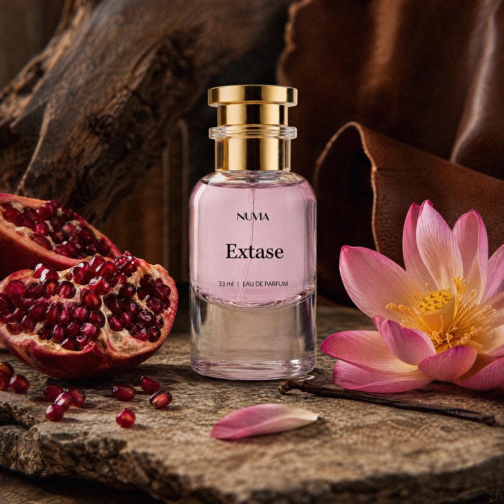 P112 - Nuvia Extase