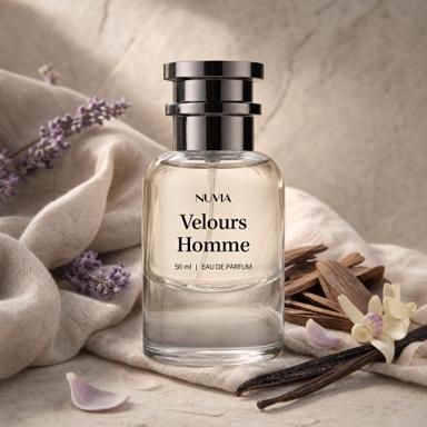 Nuvia Velours Homme – zamiennik Tom Ford Vanilla Sex