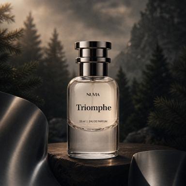 Nuvia Triomphe – zamiennik Paco Rabanne Invictus Victory