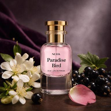 Paradise Bird – zamiennik Carolina Herrera Birds Of Paradise