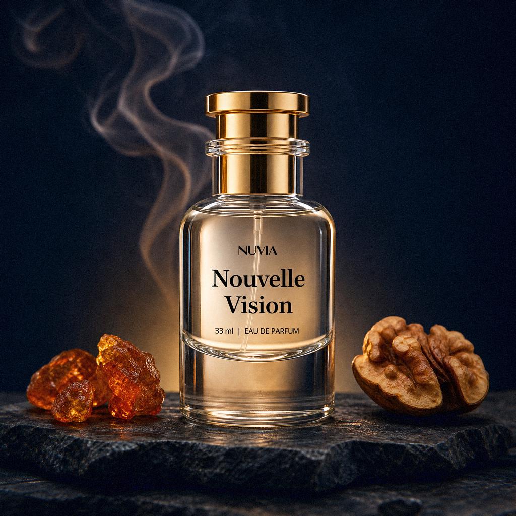 P139 - Nouvelle Vision