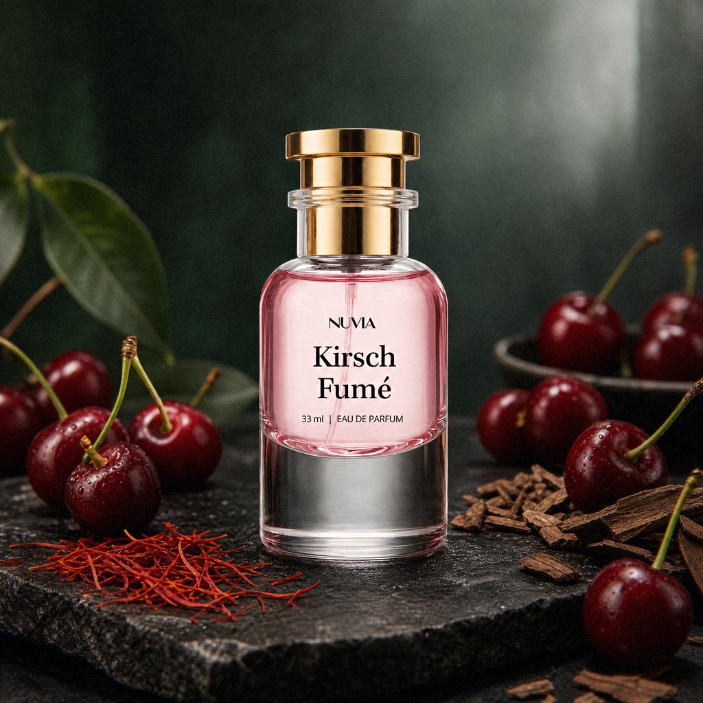 P149 - Kirsch Fumé