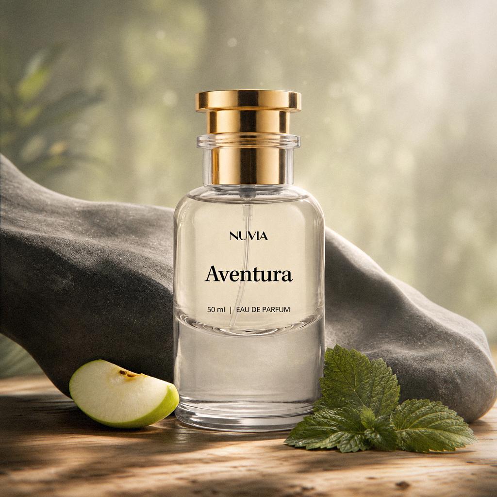 P151 - Nuvia Aventura