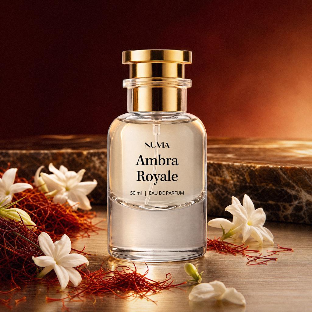 P217 - Nuvia Ambra Royale