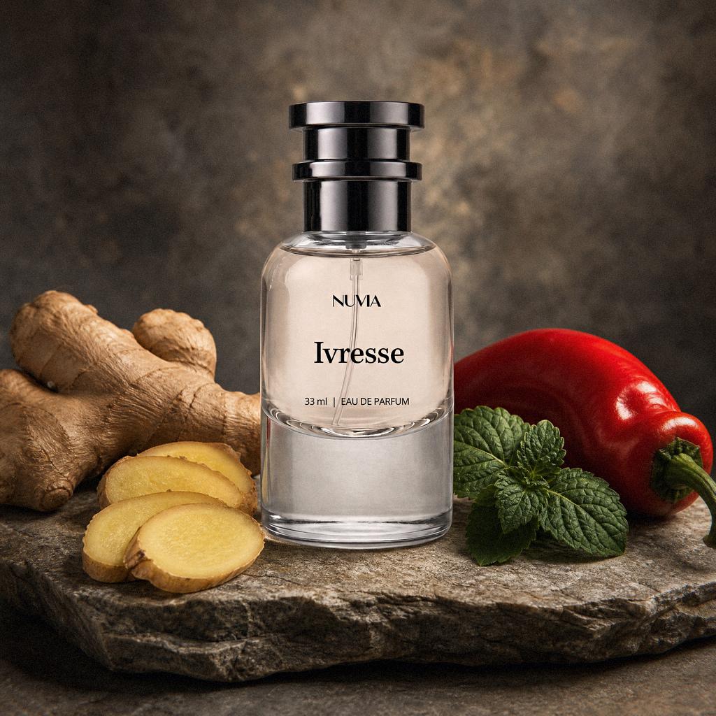 P221 - Nuvia Ivresse