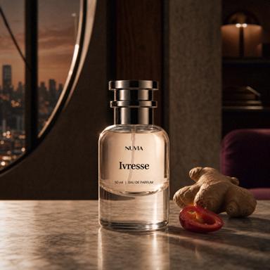Nuvia Ivresse – zamiennik Calvin Klein Euphoria