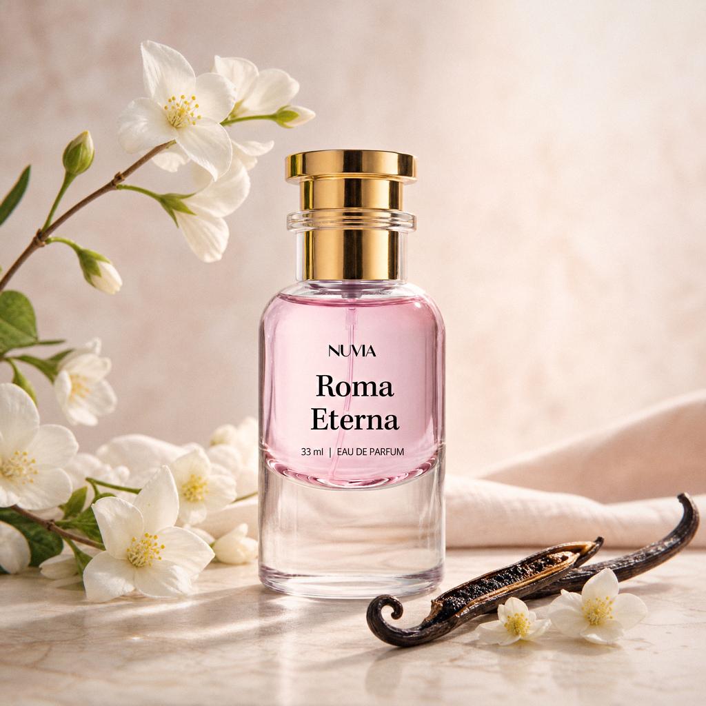 P280 - Nuvia Roma Eterna