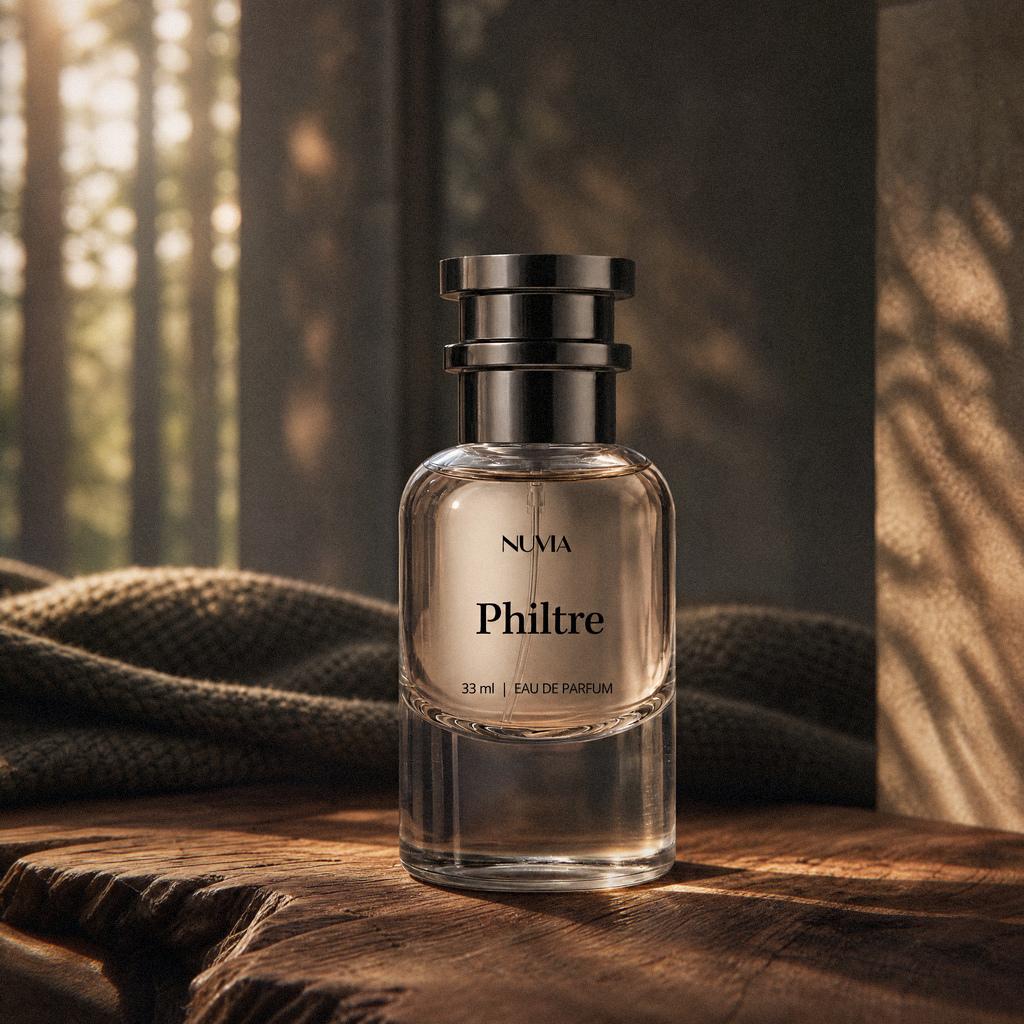 P287 - Nuvia Philtre