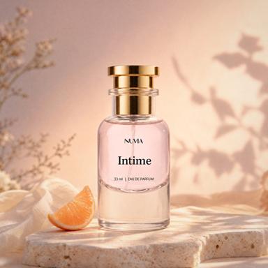 Nuvia Intime – zamiennik Chanel Coco Mademoiselle L’Eau Privée