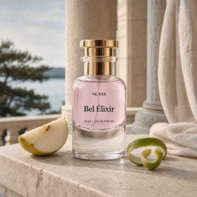 Nuvia Bel Élixir – zamiennik Lancome Lancôme La Vie Est Belle L’Elixir