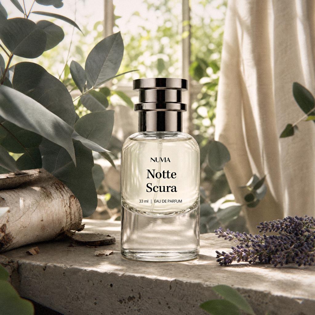 P307 - Nuvia Notte Scura