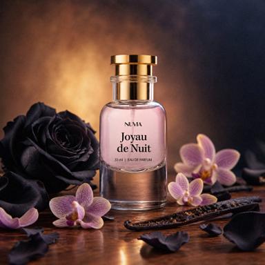 Nuvia Joyau de Nuit – zamiennik Lancome Lancôme Tresor La Nuit