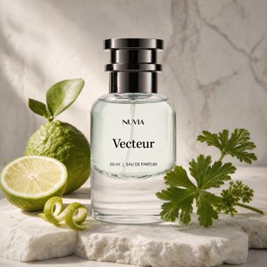 Nuvia Vecteur – zamiennik Prada Paradigme -