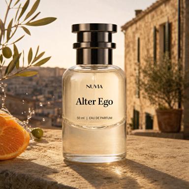 Nuvia Alter Ego – zamiennik Yves Saint Laurent Myslf