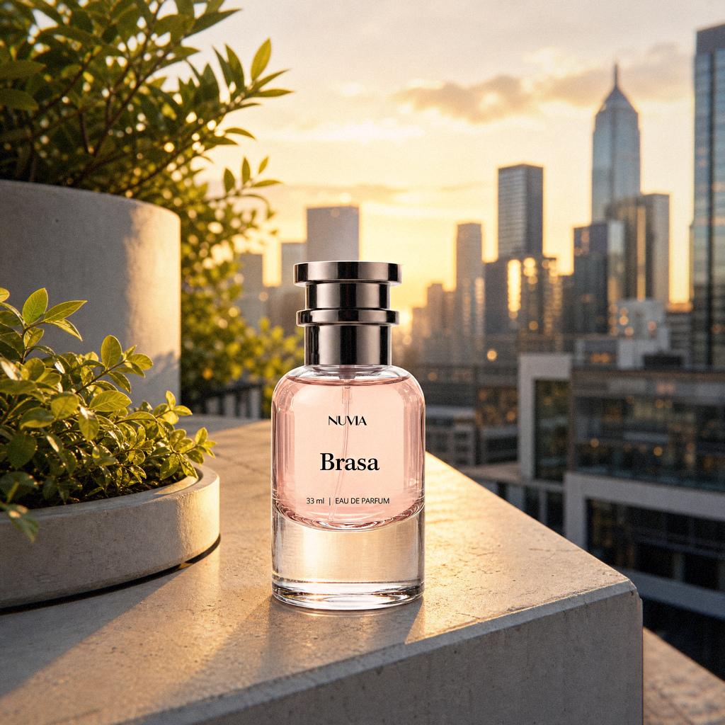 P368 - Nuvia Brasa