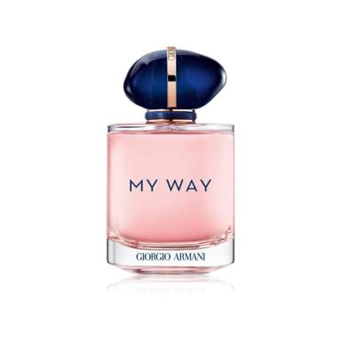 Giorgio Armani My Way