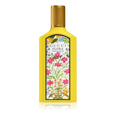 Gucci Flora Gorgeous Orchid